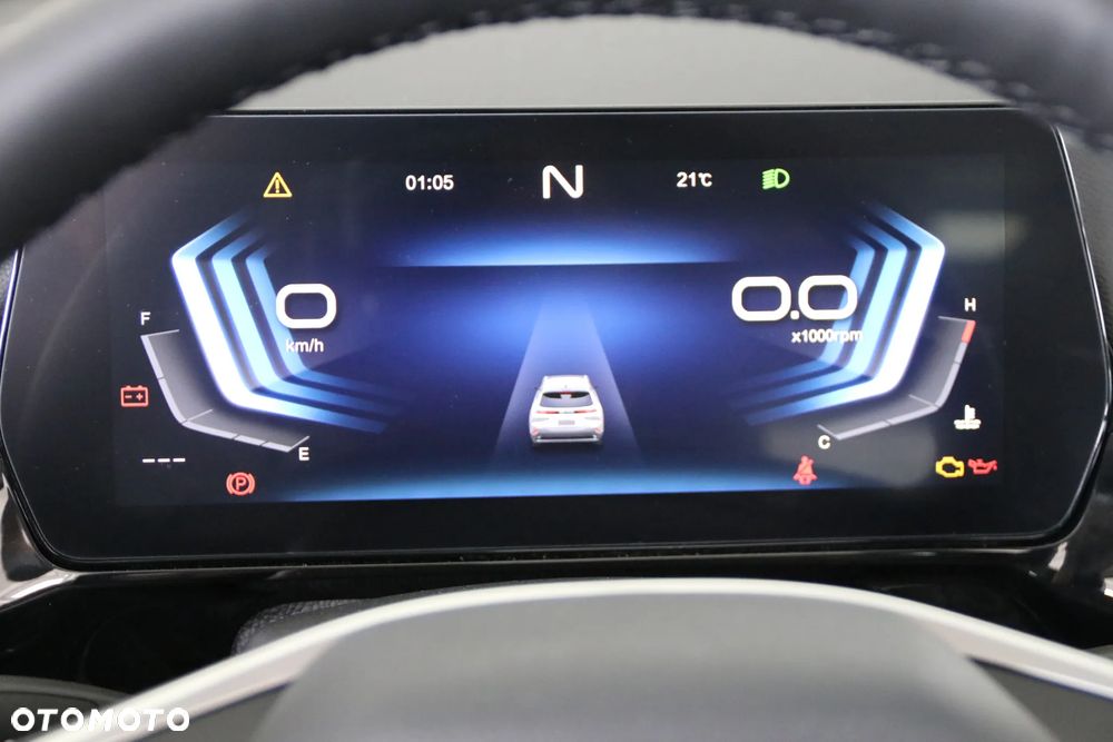 BAIC 5 - 10