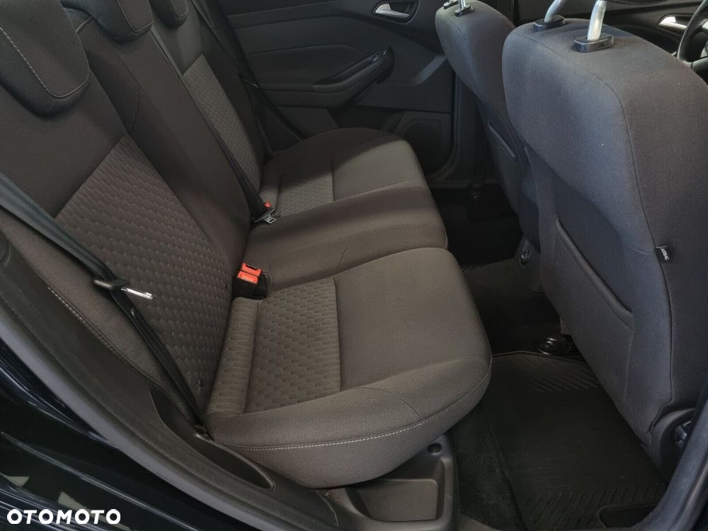 Ford Focus 1.6 EcoBoost Trend - 9