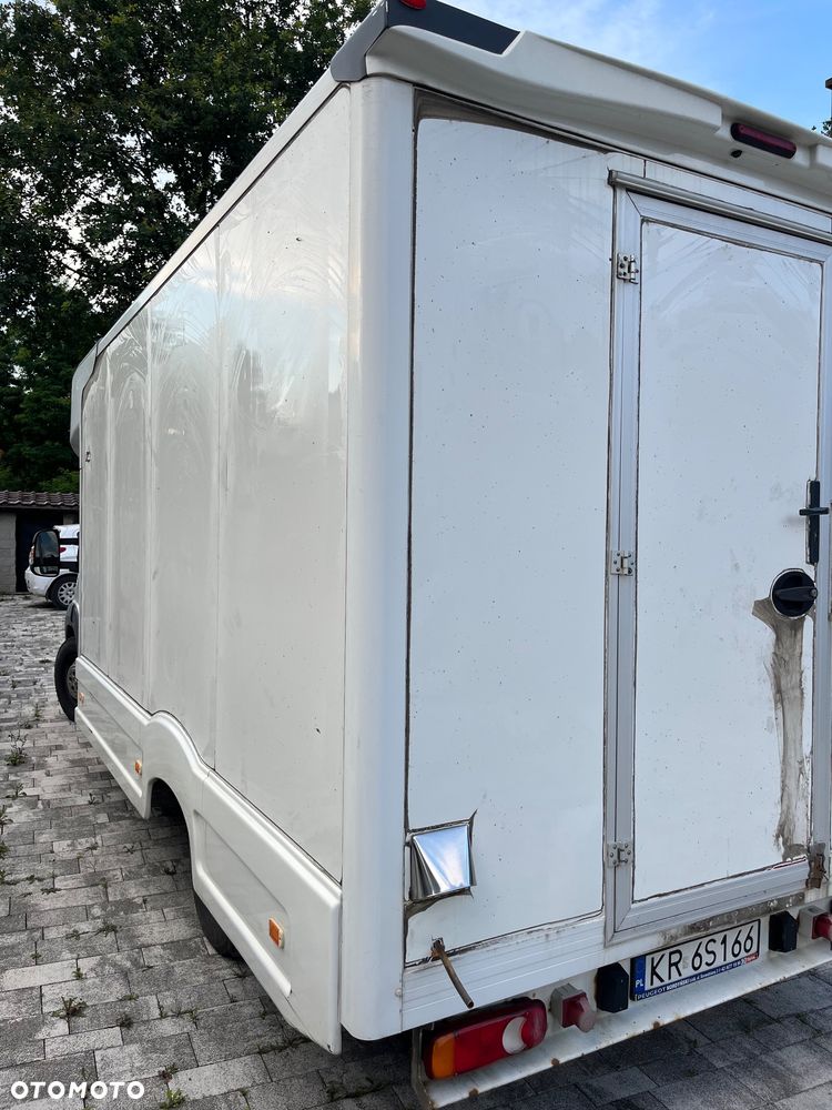 Peugeot Boxer - 4