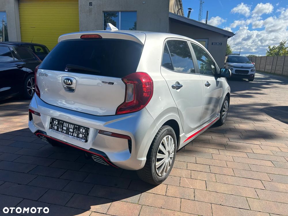 Kia Picanto 1.0 GT Line - 3