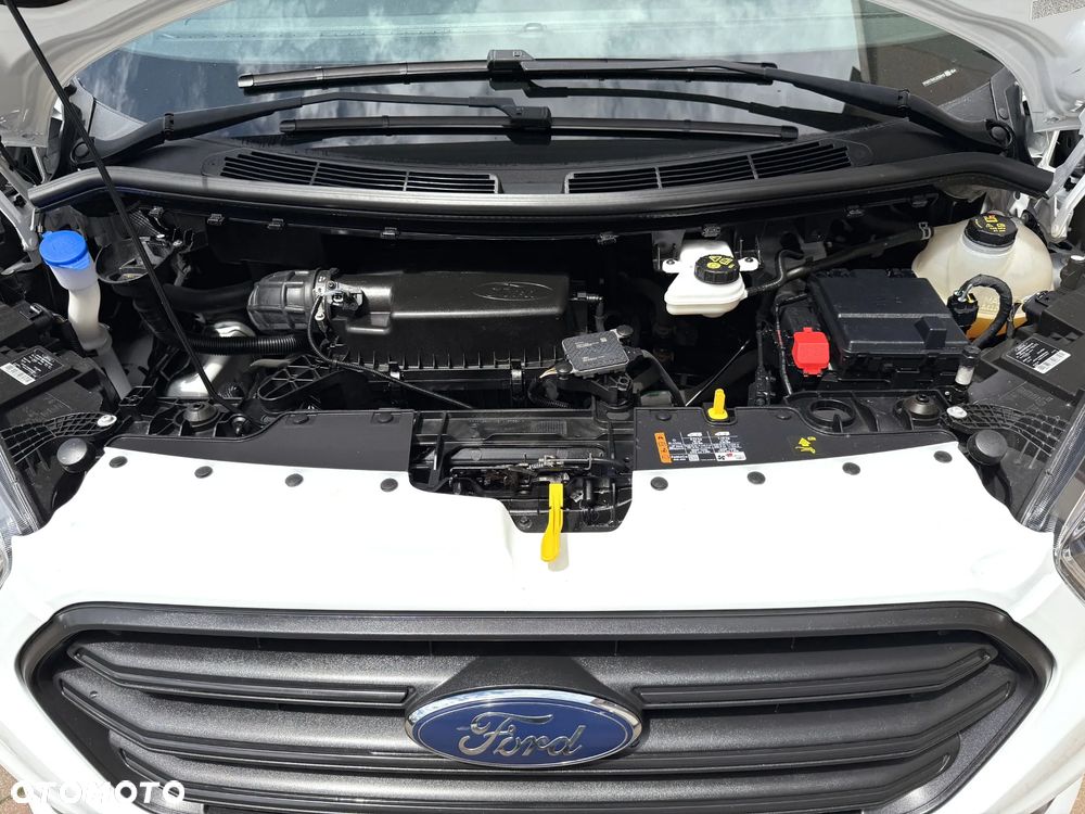 Ford Custom L1H1 - 23