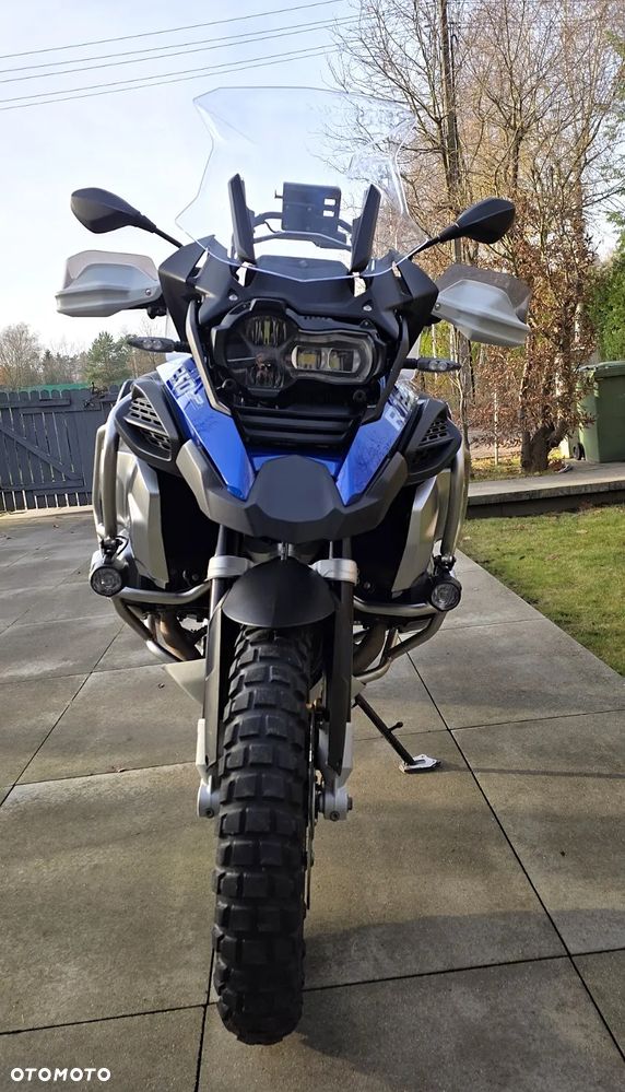 BMW R1250 GS Adventure - 5