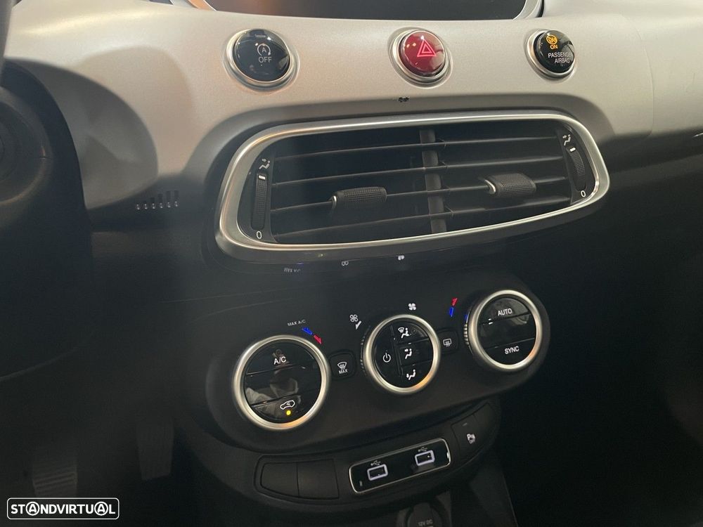 Fiat 500X 1.3 MJ Connect - 18