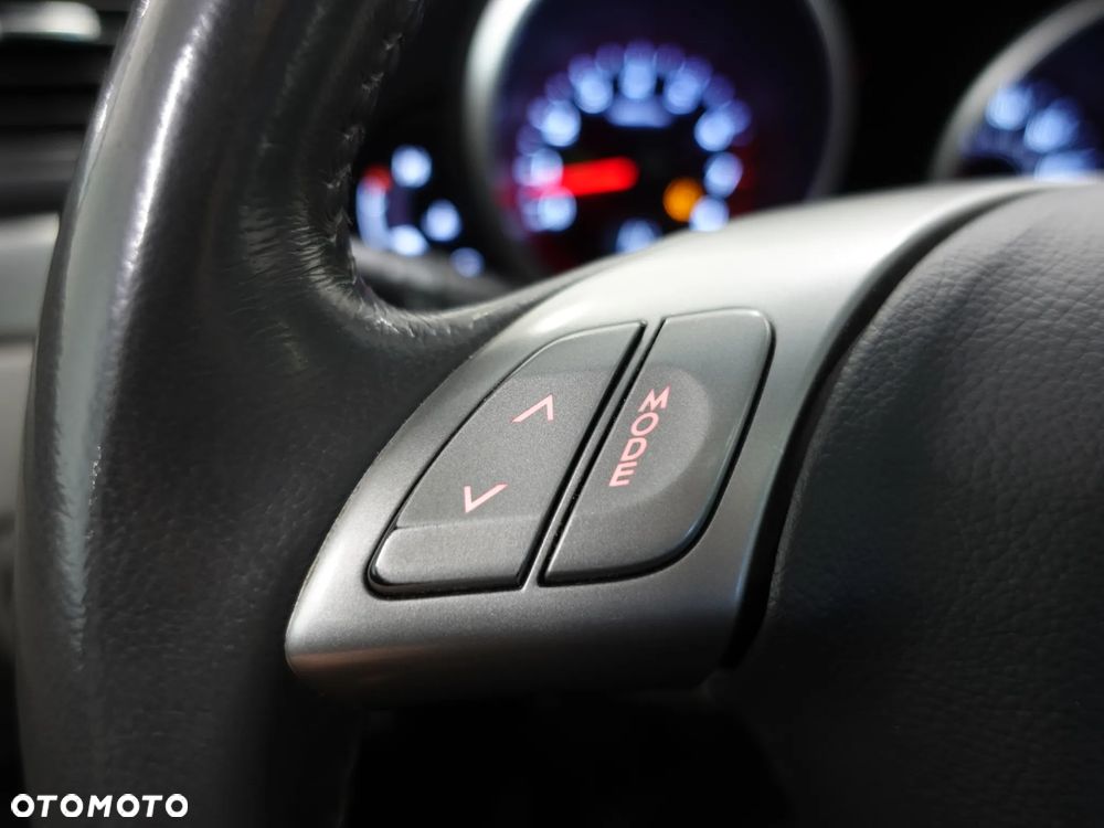 Subaru B9 Tribeca - 29