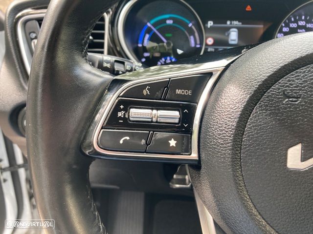 Kia Ceed SW 1.6 GDI DCT OPF Inspiration - 14