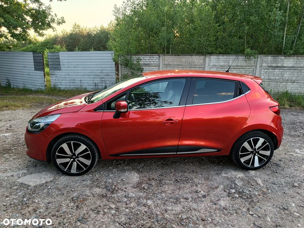 Renault Clio TCe 90 Limited - 4