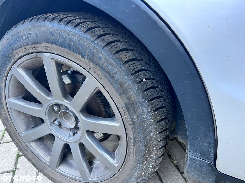 SsangYong/KGM Tivoli 1.6 Sapphire - 7