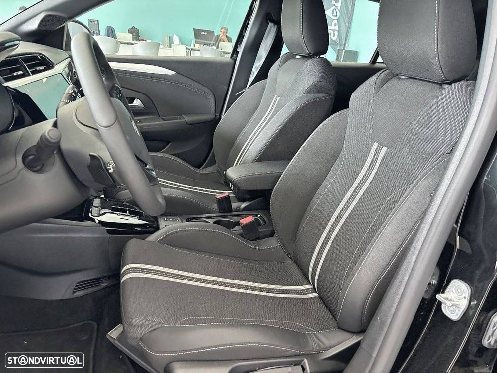 Opel Corsa 1.2 T Hybrid GS eDCT - 9