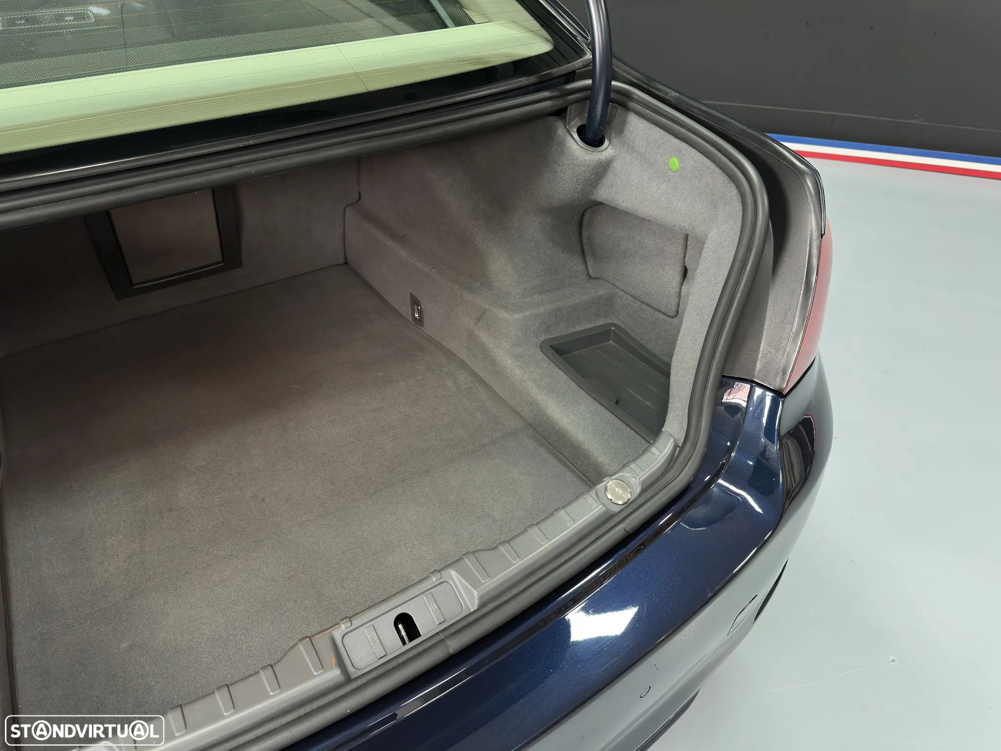 BMW 730 d - 45