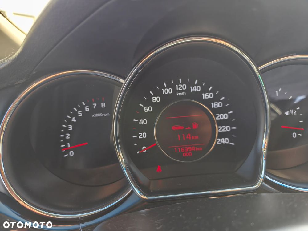 Kia Ceed 1.6 GDI Business Line - 20