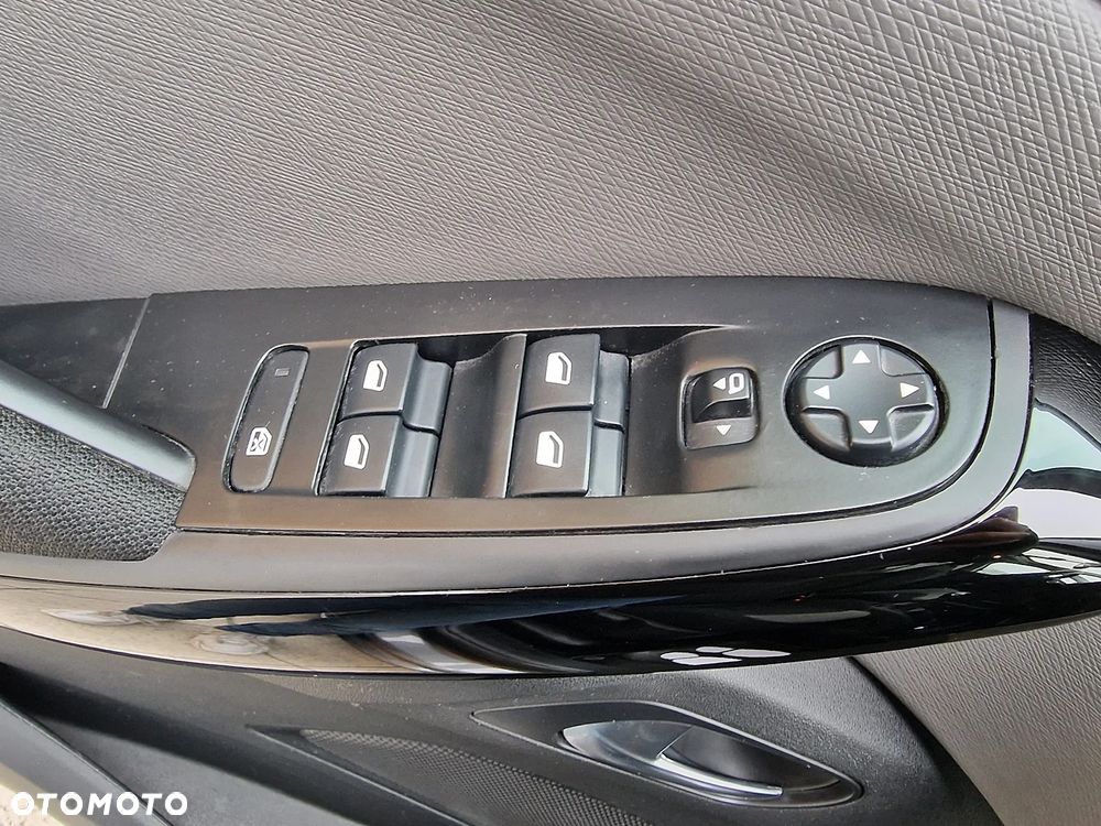 Citroën C4 SpaceTourer Grand PureTech 130 Stop&Start LIVE PLUS - 12