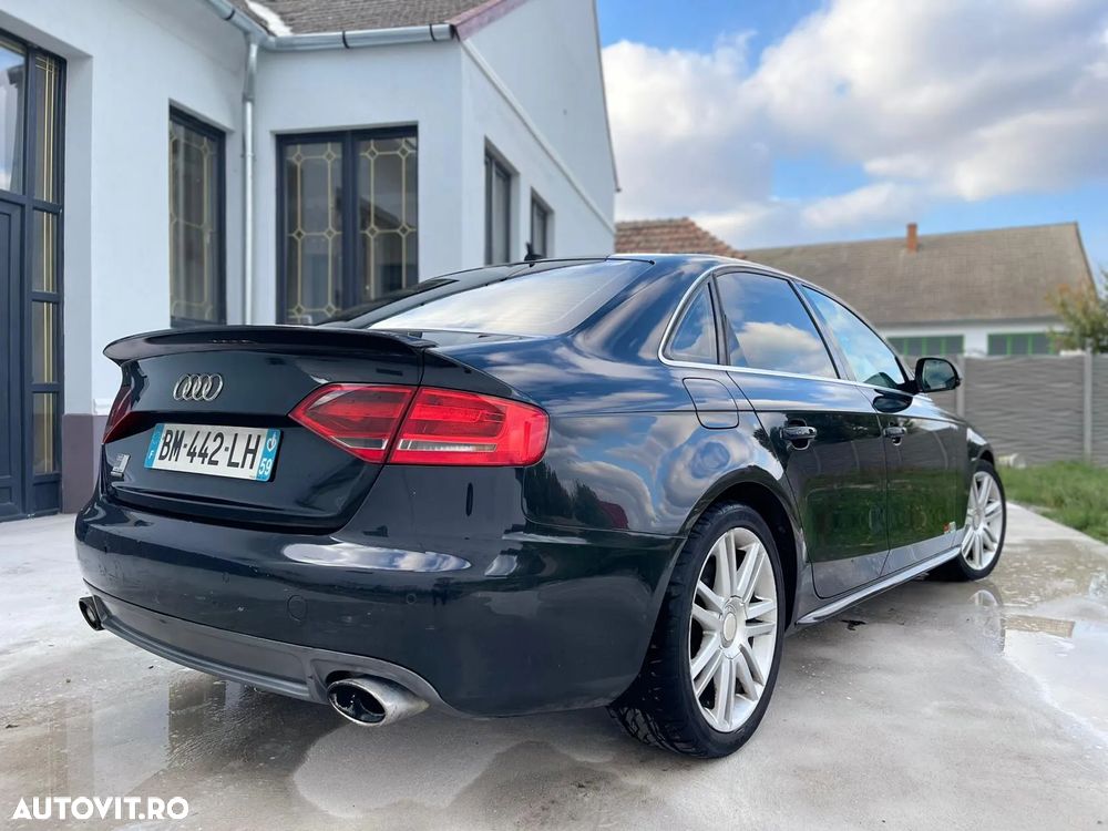 Audi A4 - 2