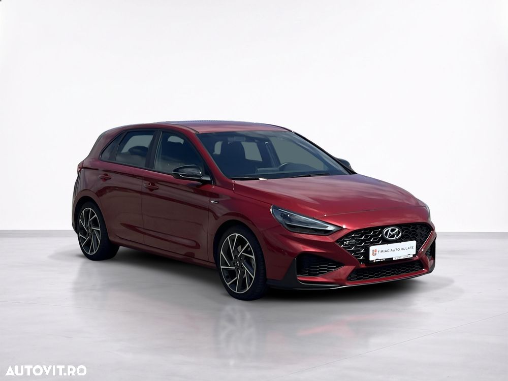 Hyundai i30 - 9