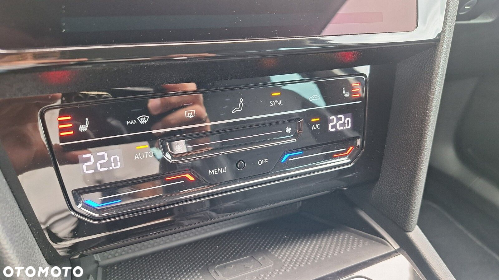 Volkswagen Passat 2.0 TDI EVO Elegance DSG - 32