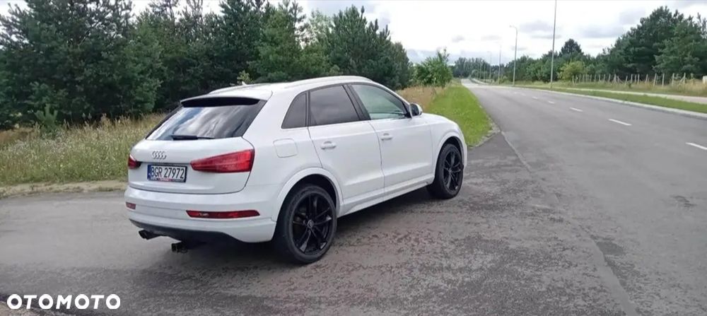 Audi Q3 - 5
