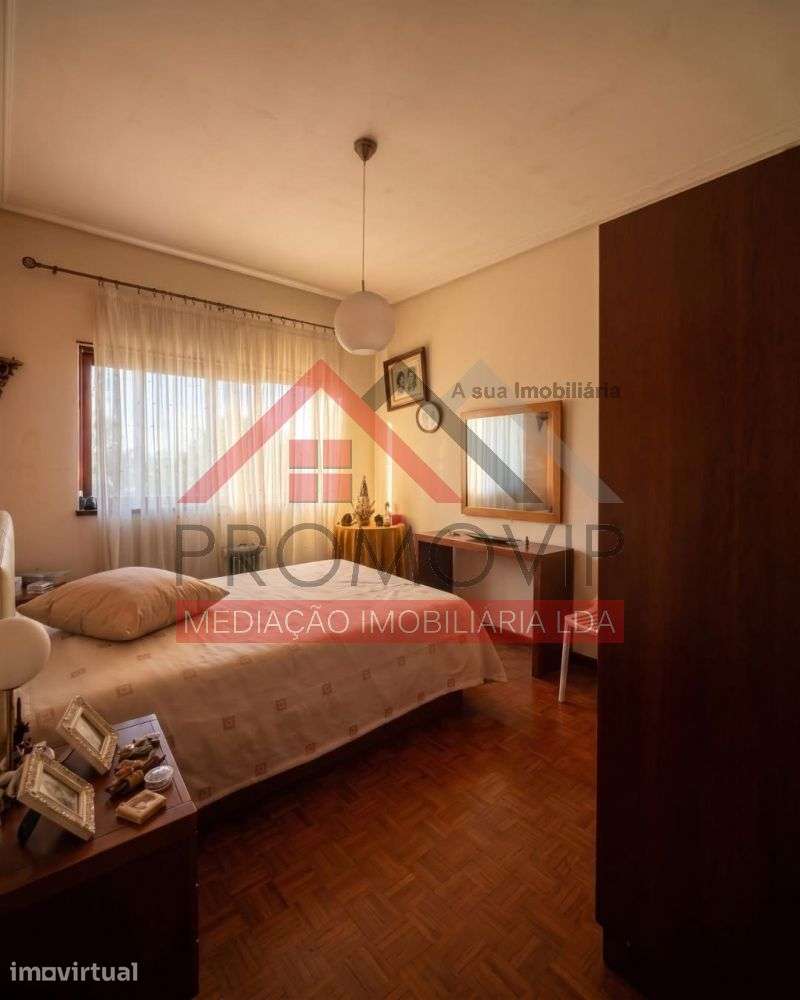 Moradia T3 Areias Santo Tirso - Grande imagem: 3/8