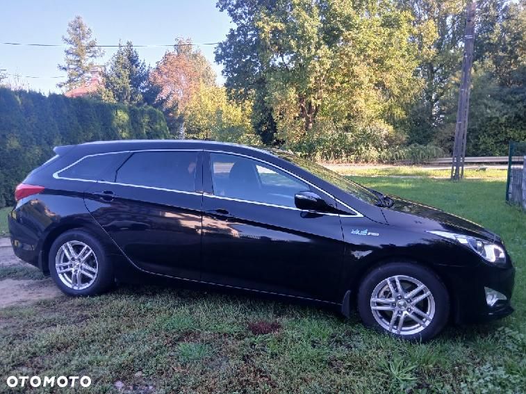 Hyundai i40 1.7 CRDi BlueDrive Business - 21