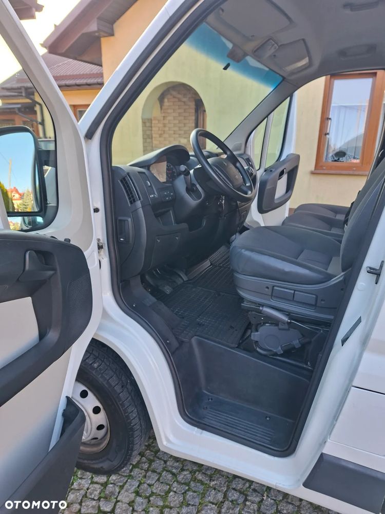 Citroën JUMPER - 11