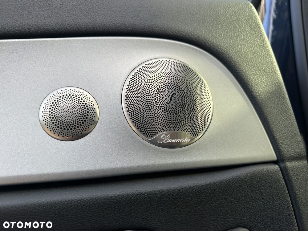 Mercedes-Benz Klasa E 220 d Avantgarde - 30