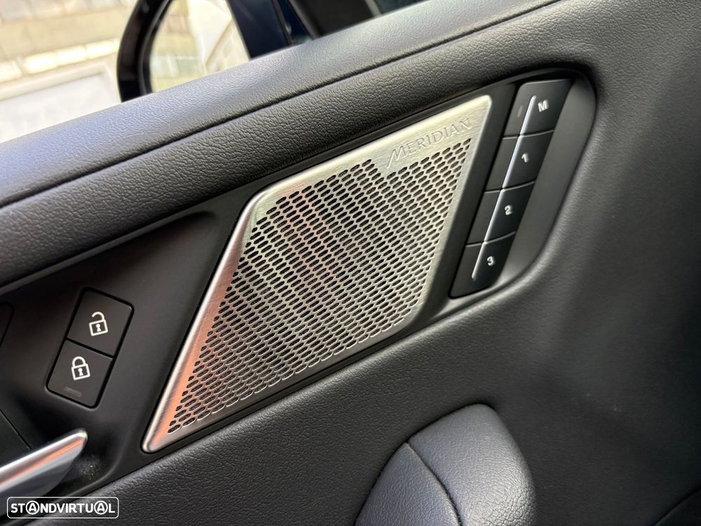 Jaguar I-Pace First Edition AWD Aut. - 13