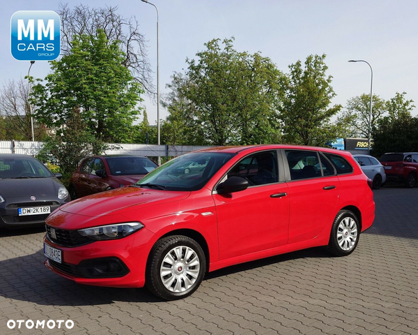 Fiat Tipo 1.0 T3