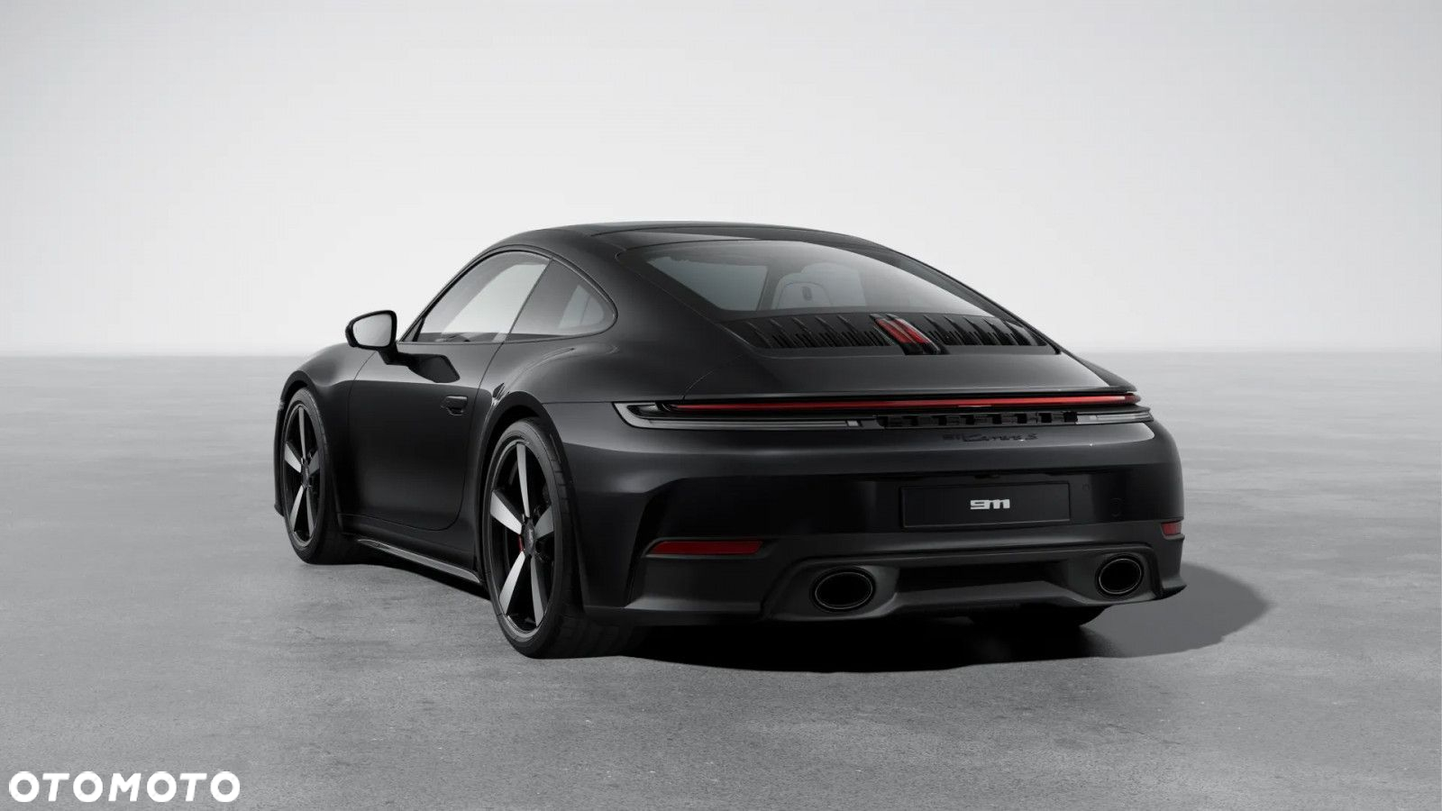 Porsche 911 - 5