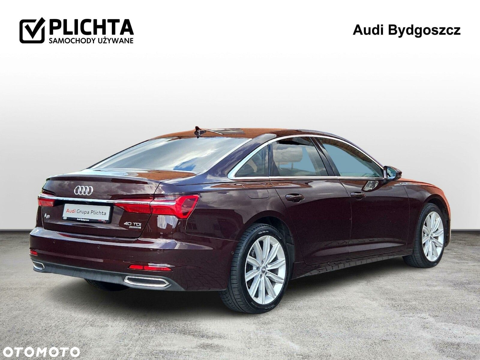 Audi A6 - 5