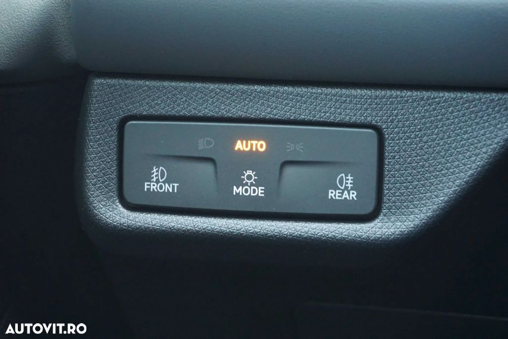 Cupra Terramar 1.5 e-TSI DSG7 MHEV - 19