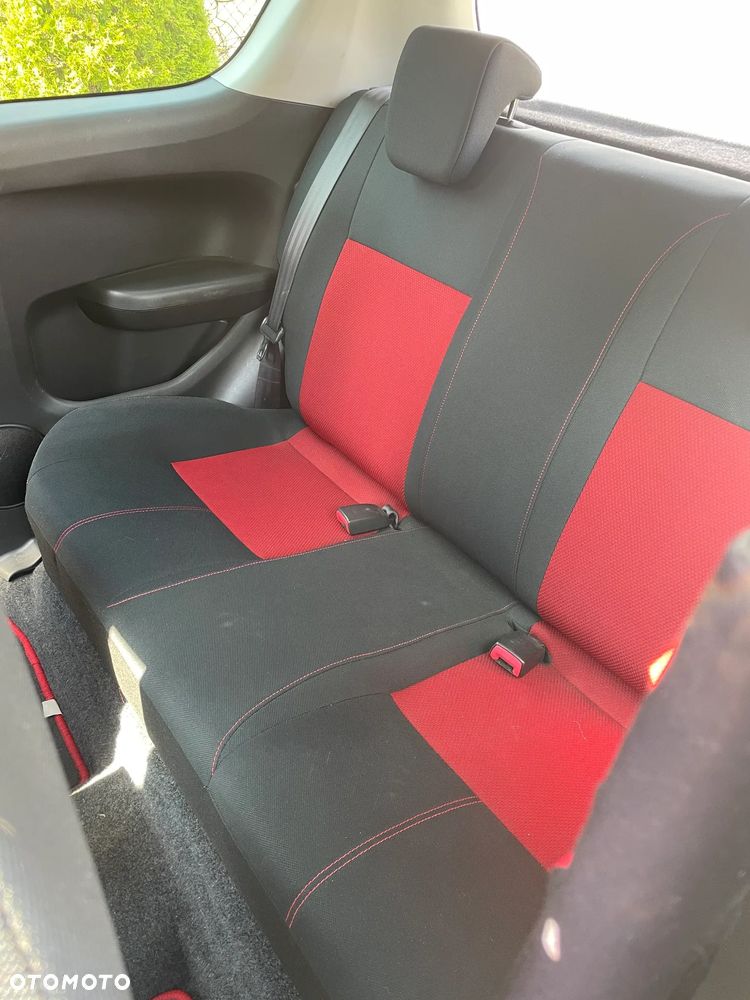 Suzuki Swift 1.6 Sport - 20