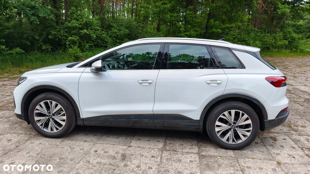Audi Q4 e-tron 45 82kWh - 8
