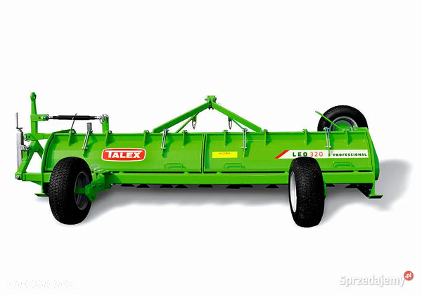 Talex Leo 320 Professional
