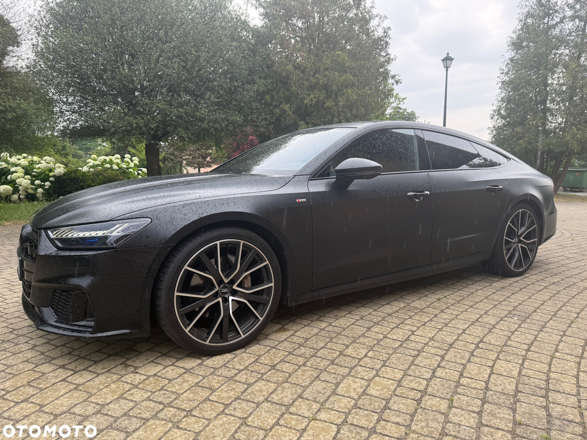 Audi A7 Sportback - 6