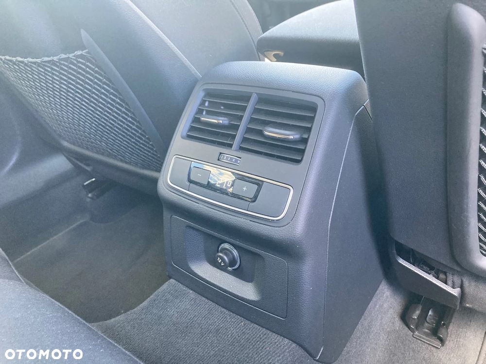 Audi A4 Avant 40 TFSI mHEV Advanced S tronic - 13
