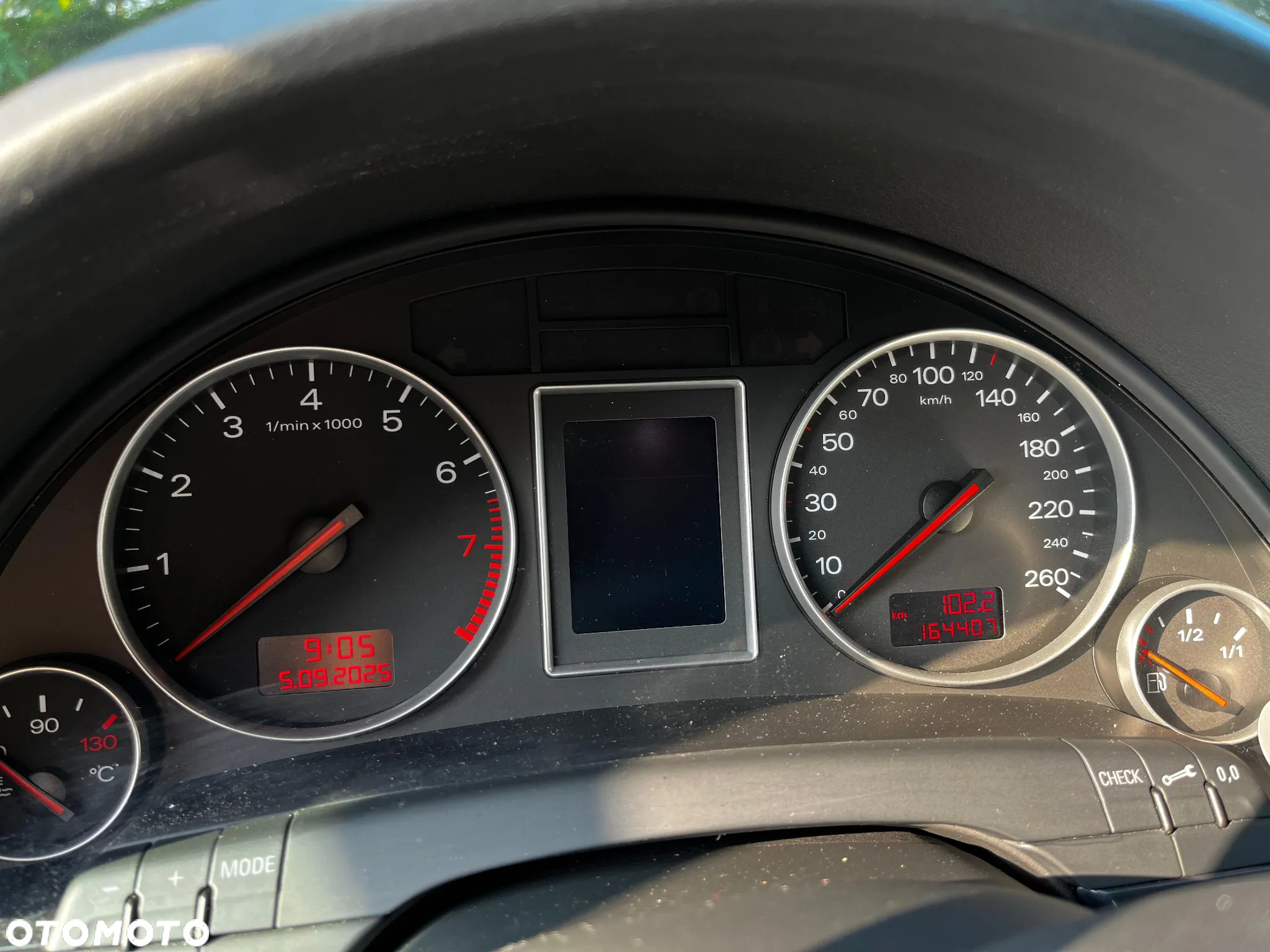 Audi A4 ver-2-0 - 5