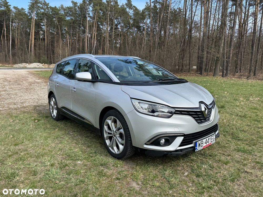 Renault Grand Scenic - 3