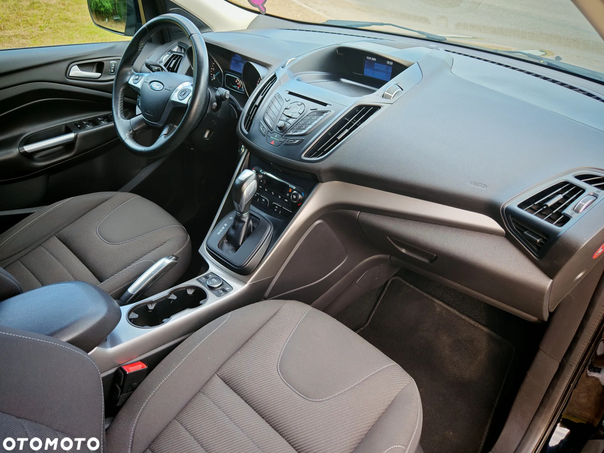 Ford Kuga 2.0 TDCi 4x4 SYNC - 23