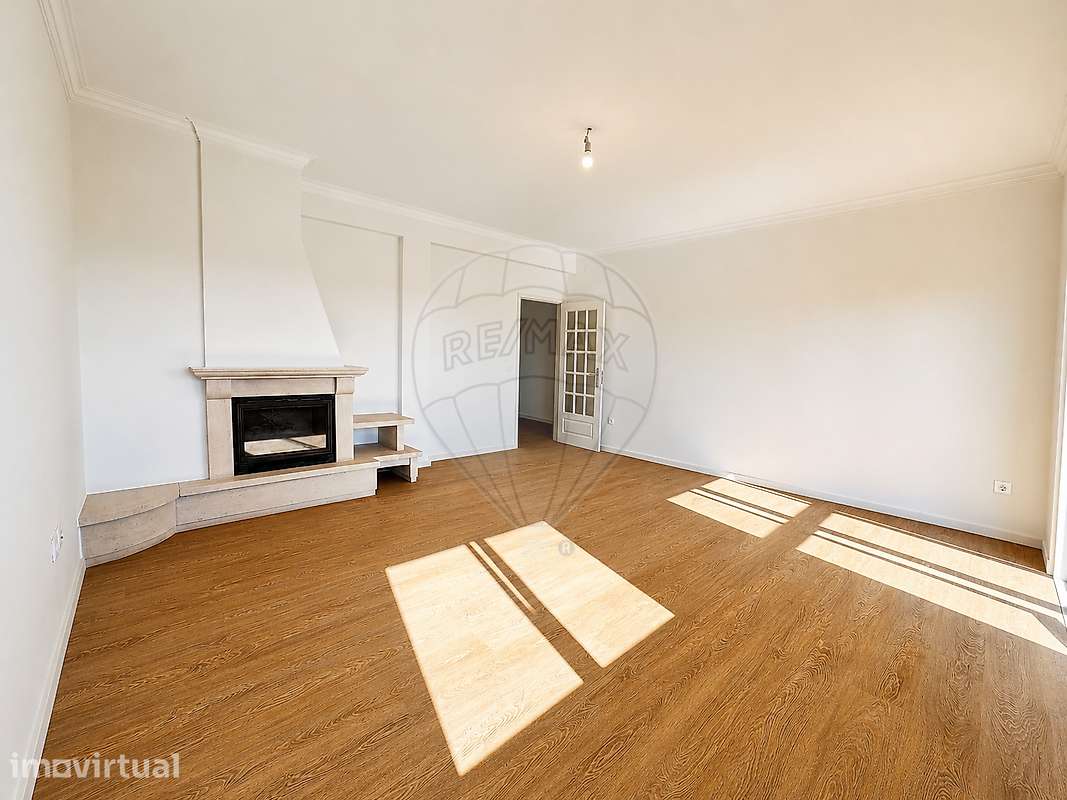 Apartamento T3 para arrendamento - Grande imagem: 4/21