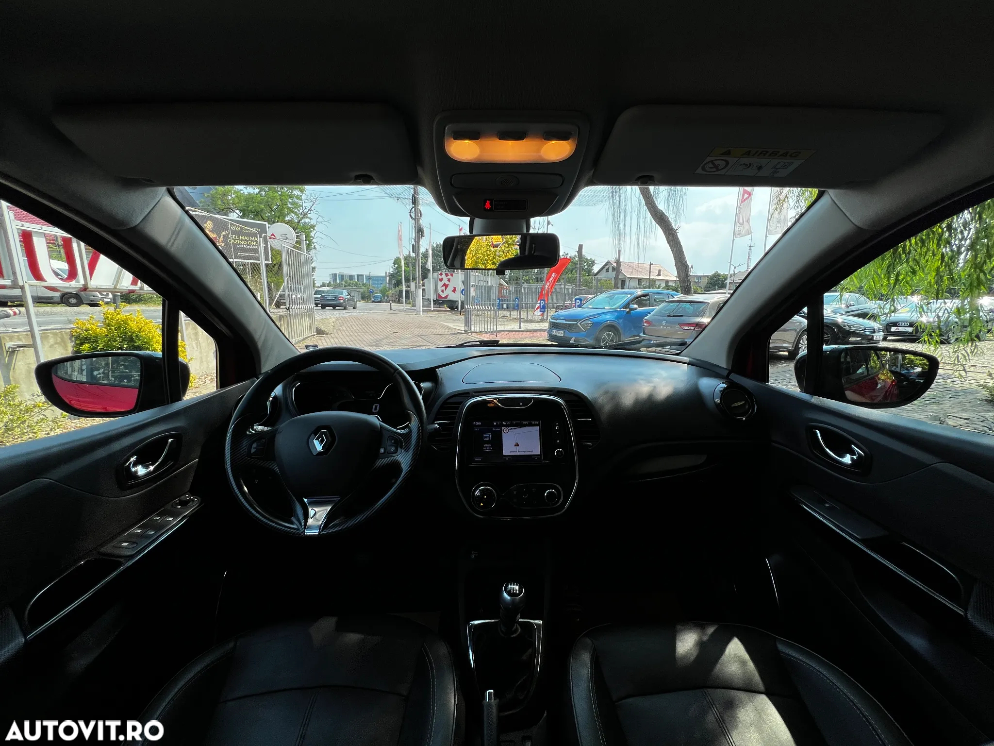 Renault Captur ENERGY dCi 110 Intens - 19