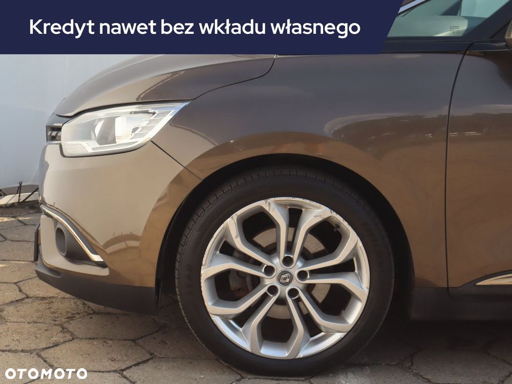 Renault Grand Scenic - 15