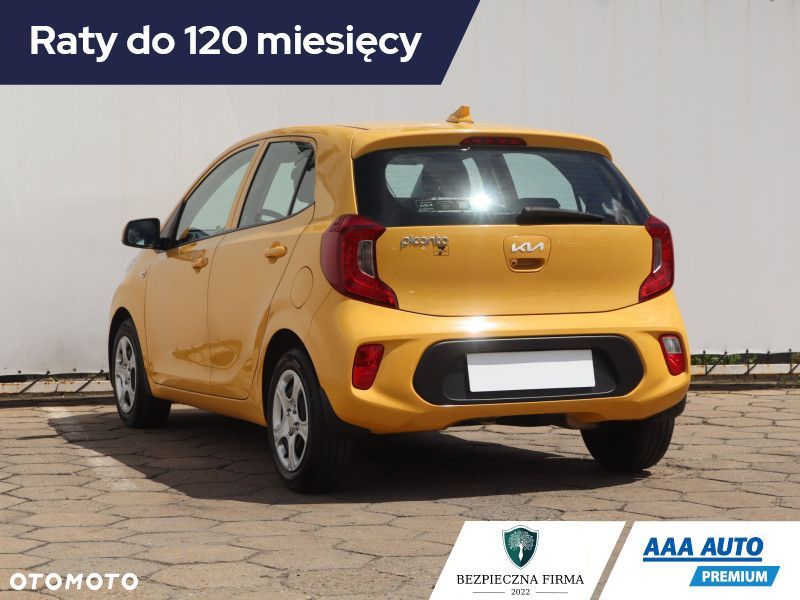 Kia Picanto - 6