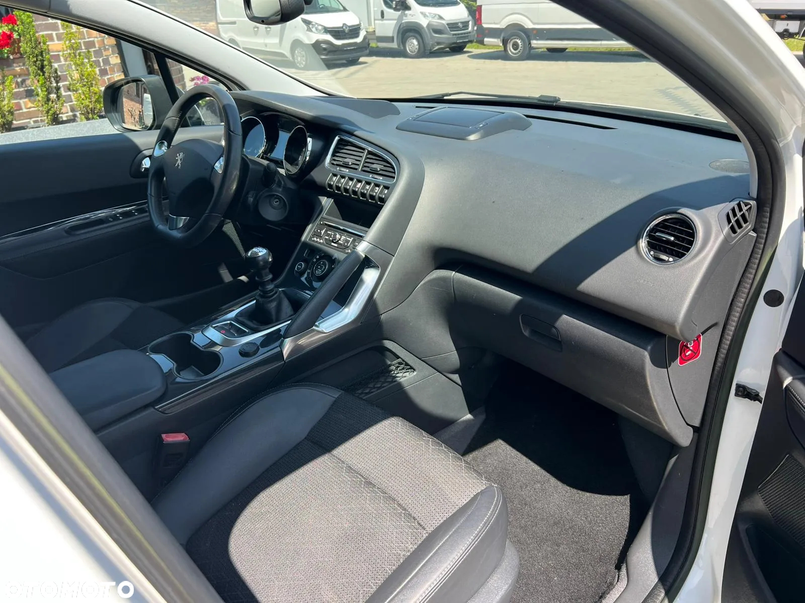 Peugeot 3008 HDi 115 Business-Line - 13