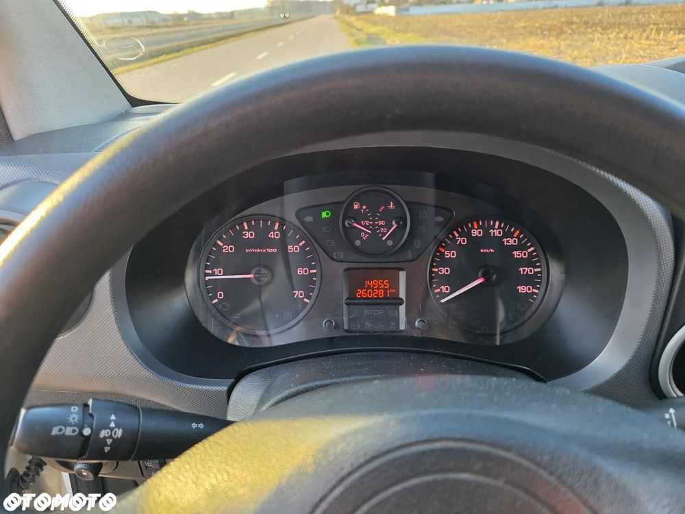 Citroën Berlingo - 13