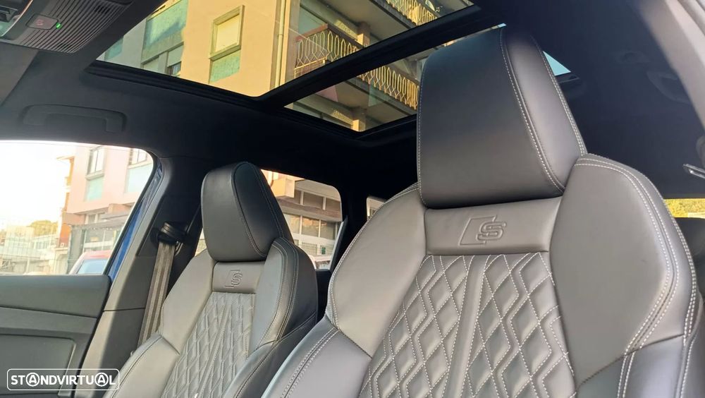 Audi Q4 e-tron 40 82 kWH - 5