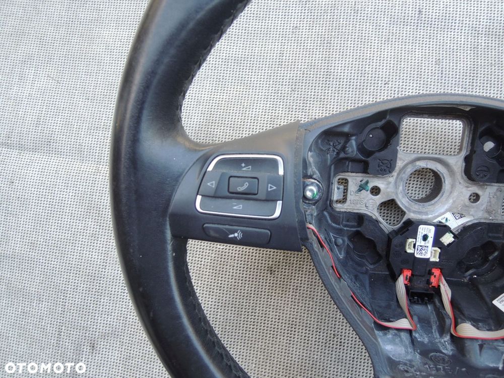 kierowca multifunkcja (oe) - vw tiguan 5n touran 10r - 3