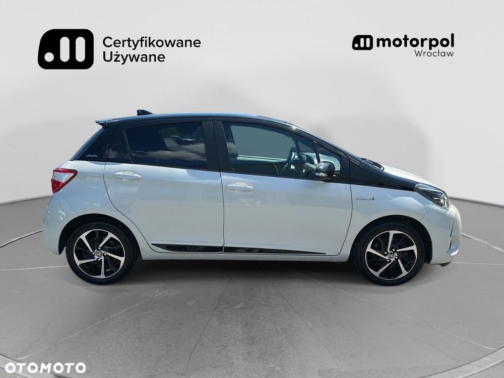 Toyota Yaris - 15