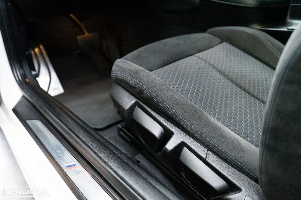 BMW 220 d Coupe Pack M Auto - 26