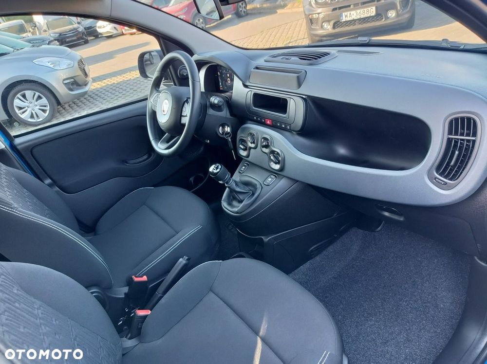 Fiat Panda - 24