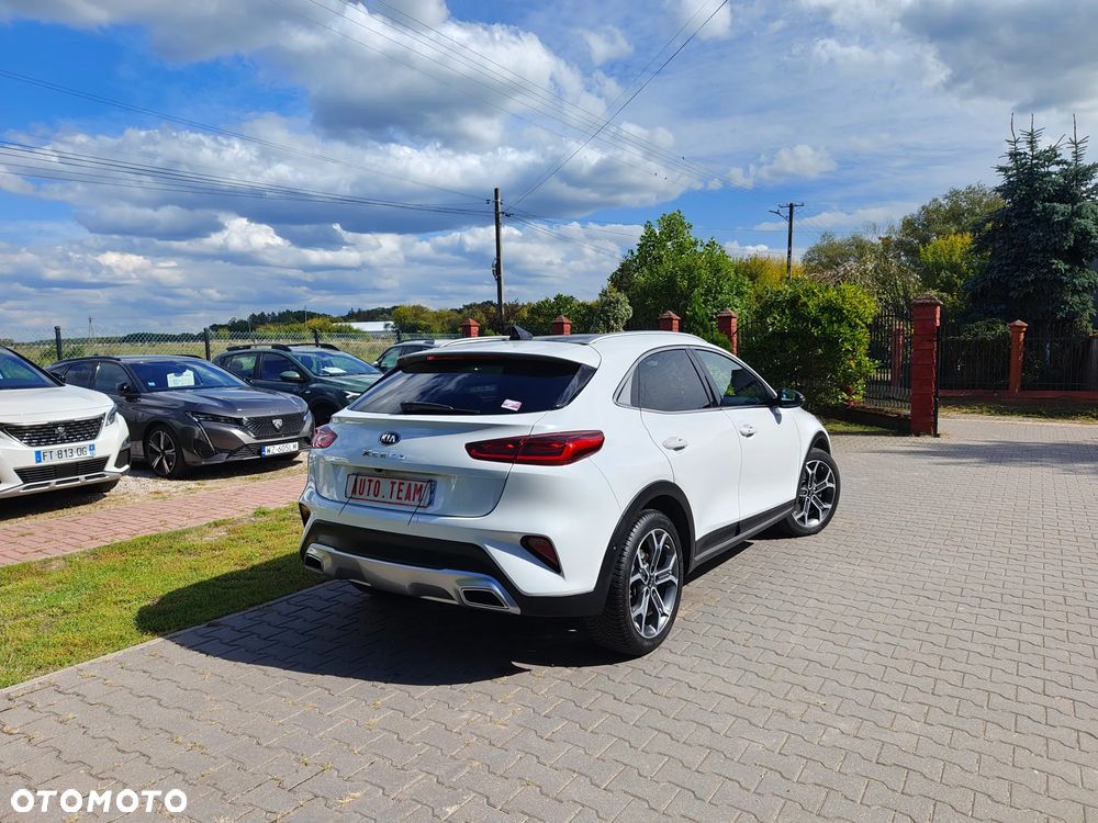 Kia XCeed 1.4 T-GDI OPF DCT7 LAUNCH EDITION - 27