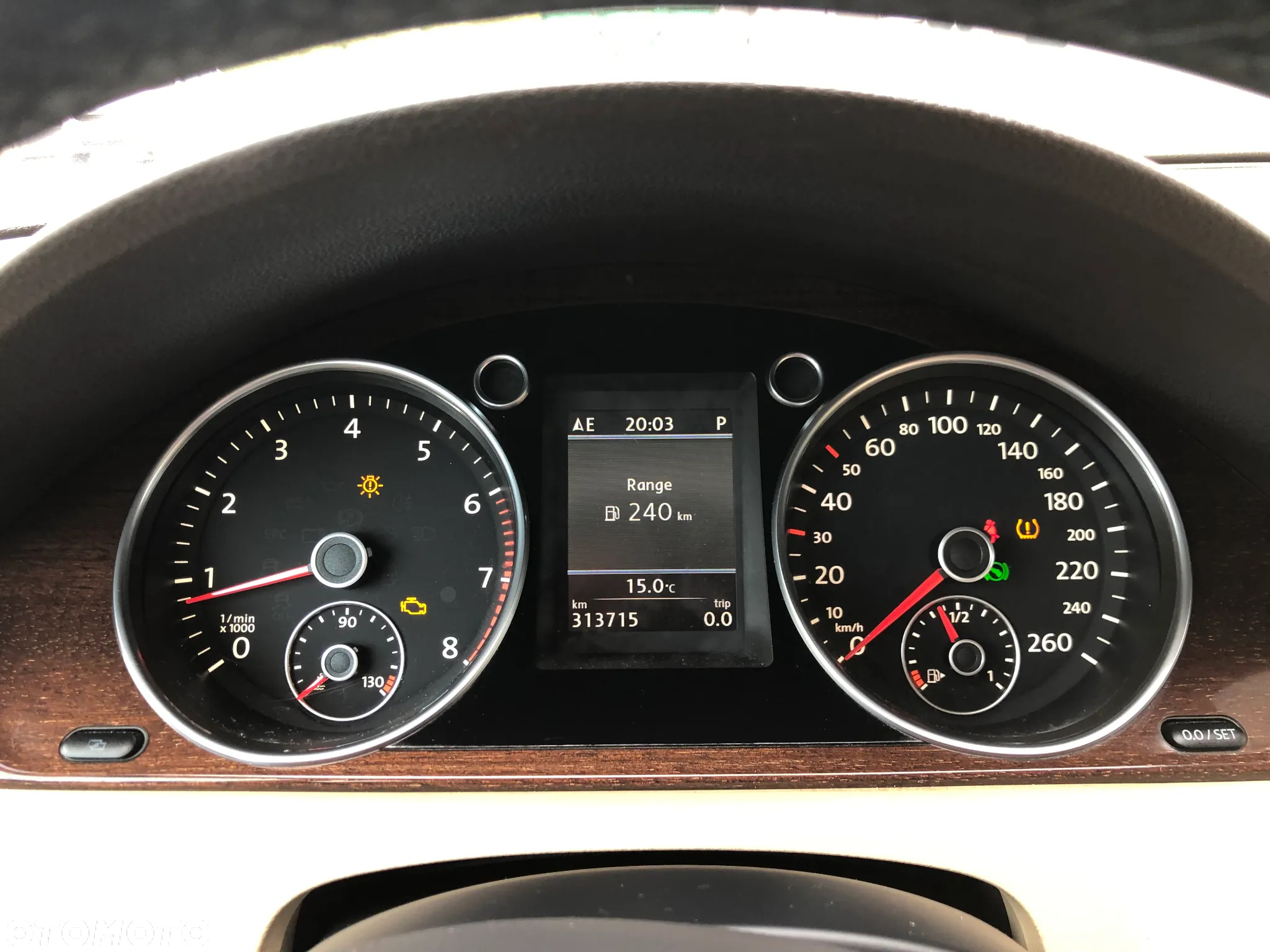 Volkswagen Passat 2.0 TSI Highline DSG - 14