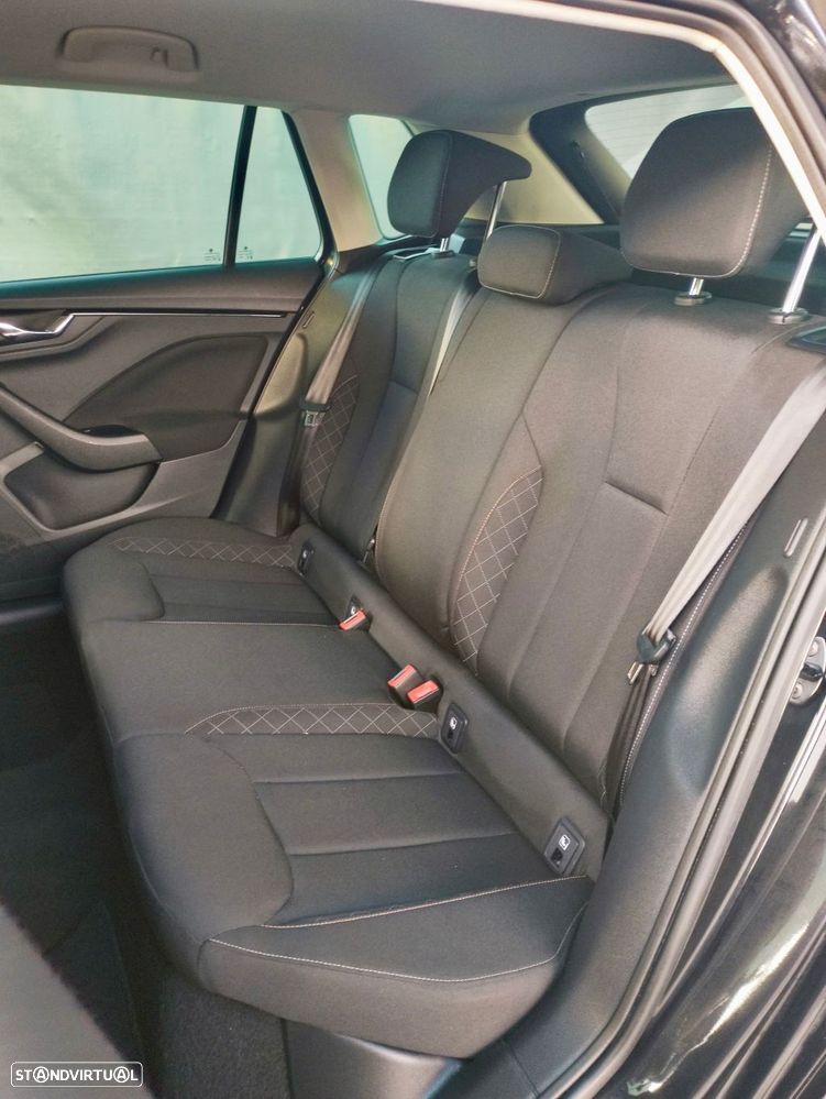 Skoda Kamiq 1.0 TSI Ambition - 18